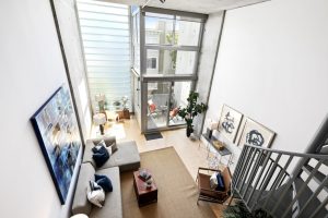 Yerba Buena Lofts #307