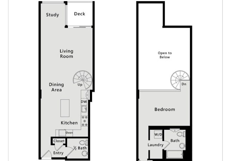 YBL #734 OHD Sq Ft