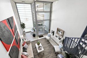 855 Folsom 734 Overhead