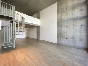 Yerba Buena Lofts #518