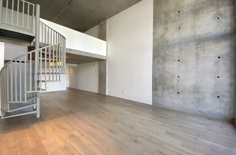 Yerba Buena Lofts #518