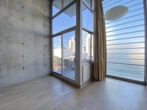 Yerba buena lofts 518 nook office