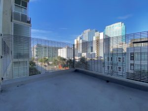 Yerba buena lofts 518 deck