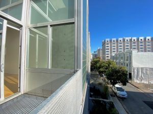 Yerba buena lofts#303 views