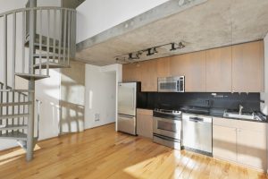 Ybl#303 kitchen