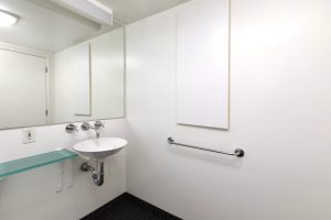 Ybl#303 bath