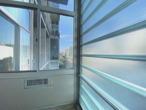Yerba buena lofts 518 nook view