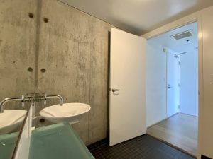 Yerba buena lofts 518 bath