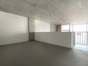 Yerba buena lofts 518 bed
