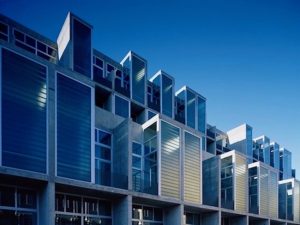 Yerba Buena Lofts!