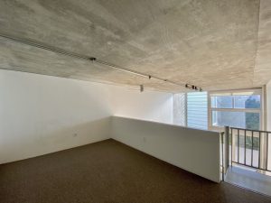 Yerba buena lofts#303 upstairs