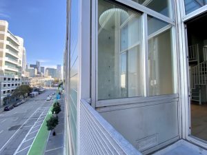 Yerba buena lofts 518 views