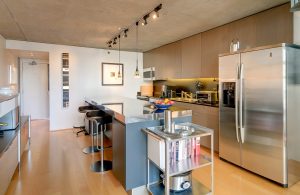 Yerba Buena Lofts #736!