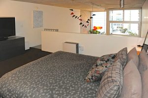Ybl 736 bed