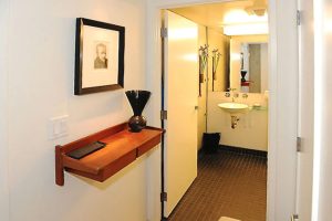 Ybl 736 hall