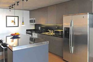 Ybl 736 kitchenis