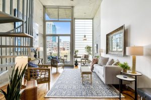 Yerba Buena Lofts #532