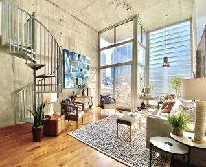 Yerba Buena Lofts #532