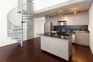Yerba Buena Lofts #319