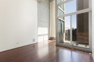 855 Folsom 337 Living Room 2