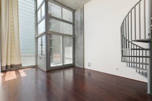 855 Folsom 337 Living Room 1
