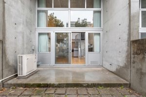 855 Folsom 113 Patio 1