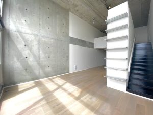 Yerba Buena Lofts #913 Penthouse