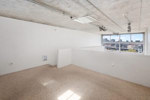 855 Folsom 915 Bedroom 1