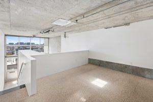 855 Folsom 915 Bedroom 3