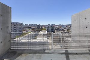 855 Folsom 915 Balcony 3