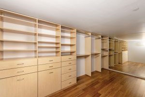 15 closet