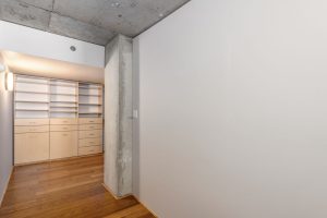 Z closet