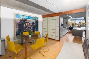 855 Folsom 517 Dining Room 1
