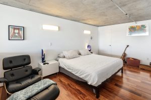 855 Folsom 711 Bedroom 1