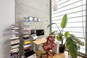 855 Folsom 711 Nook