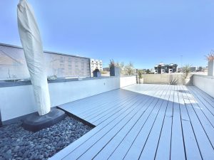 Yerba Buena Lofts #505
