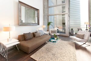 Yerba Buena Lofts!