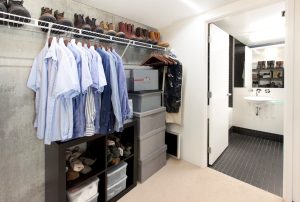 855 Folsom 333 Closet 2