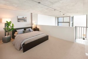 855 Folsom 333 Bedroom 1