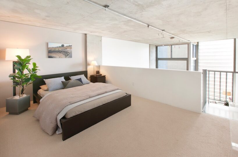 855 Folsom 333 Bedroom 1