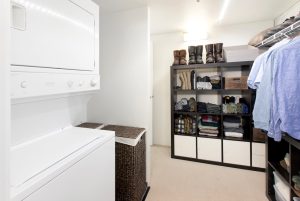 855 Folsom 333 Closet 1