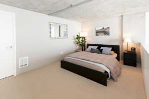 855 Folsom 333 Bedroom 2