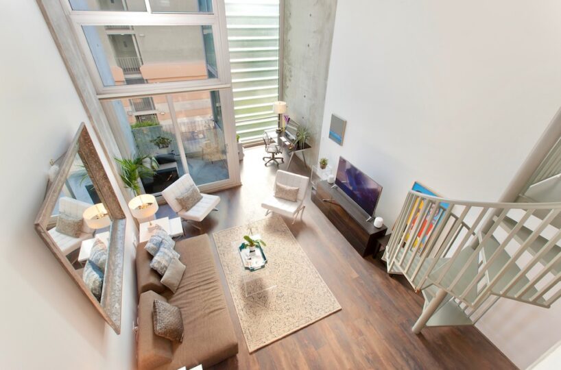 Yerba Buena Lofts