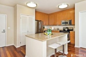 821 folsom 303 kitchen