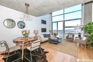 Hawthorne Place #1309 Penthouse