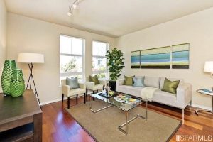 821 folsom 303 livingroom