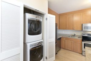 821 Folsom 303 Laundry