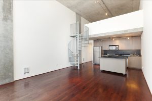 855 Folsom 337 Living Room 3