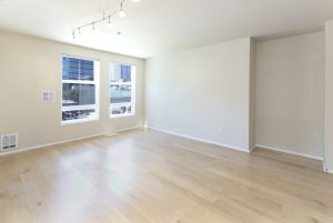 821 Folsom 303 Living Room 2