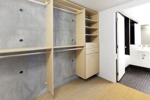 855 Folsom 337 Closet 1